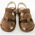 Brown Kinder Jungen Sandalen